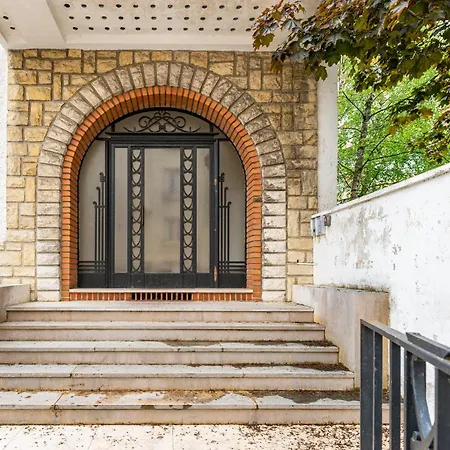 Apartment Petit Loft Proche Place Darcy *