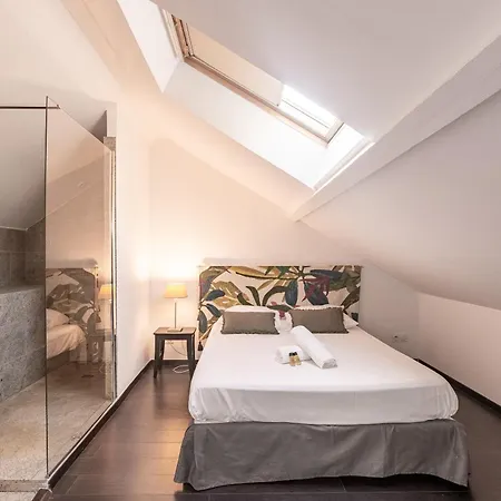 Petit Loft Proche Place Darcy Appartement