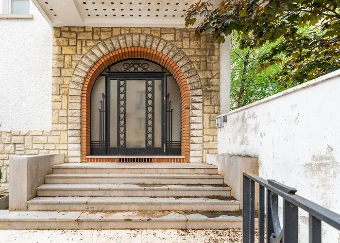 Appartement Petit Loft Proche Place Darcy *